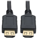Tripp Lite P568006BKGRP 6FT Hdmi Cable 4K M/m Black Gripping New. Price: $27.62.