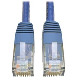 Tripplite N200003BL 3FT CAT6 Gigabit Patch Cable RJ45 Blue New. Price: $18.52.