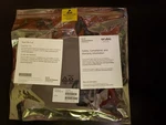 J9736A Genuine New Sealed Hpe Aruba 2920 2930M 3M Stacking Cable. Price: $79.99.