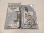 Lot Of 2 New Sealed Dell Kkmyd Display Port Adapter Male Dvi. Price: $7.95.