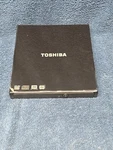 New Toshiba External Usb Drive PA3761U-1DV2 Supermulti Double Layer Cd Open. Price: $13.99.