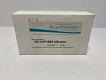 Gridconnect GC-NET485-MB-DIN Modbus RS485 Adapter Ethernet New. Price: $98.88.