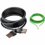 Apc By Schneider Electric 15FT Extension Cable For 96VDC Battery Packs SRT010 New. Price: $370.18.