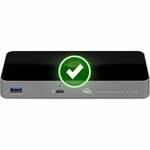 Owc Thunderbolt 5 Hub Ports 140W Triple 8K New. Price: $242.53.