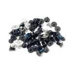 New For Dell Latitude 7440 7450 Set Of Screws Kit Laptop Replacement. Price: $17.55.
