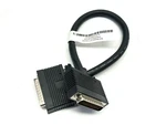 Digi 62080016F 16" Male To DB44 Daisy Chain Cable Used. Price: $22.49.