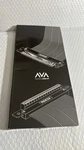 Linkup Pcie 5.0 Gpu Riser Cable Right Angle Vertical Mount 25CM V3 New. Price: $60.95.