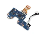 Samsung Chromebook XE930QCA Usb-c I/o Board With Cables BA92-20205A BA41-02772A Open. Price: $9.19.