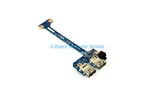 686918-001 LS-8714P Hp Usb Board Envy M6-1000 M6-1105DX (CD413) Open. Price: $7.56.