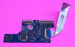 Genuine Alienware M15 R5 Keyboard W/cable 16Y4V LS-K792P Dell TPV43 Used. Price: $14.99.