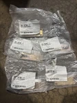 (5) Commscope 19-8730-1 Assy 23 Rack Extender New Shield In Qty. Price: $40.00.