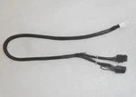 New Hp 571876-001 Proliant ML350 ML370 G6 Graphic Card Power Cable 506302-001 Open. Price: $13.45.