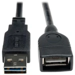 1PK Eaton Corporation UR024-010 Double Ended In-series, Usb Plug New. Price: $20.53.