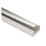 Panduit LD10WH6-A Low Voltage 1-PIECE Single Channel (6 Feet) New. Price: $33.91.