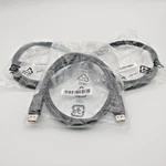 917463-002 Cable DP-DP1.2 1.8M Black Lot Of New. Price: $26.95.