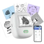 Orgsta Printer Mini S002 Printpods Bluetooth Portable Sticker... New. Price: $29.99.