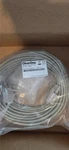 Clearone Serial RS232 DB9 M-f 50' Cable 910-3200-504-50 New. Price: $20.00.