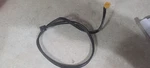Hp Z4/Z6 G4 Workstation Audio 24" Extension Cable 857707-001 Ships Fast From Usa Used. Price: $15.25.