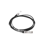 Axiom Memory XDACBL5M-AX 10GBASE-CU Sfp+ Passive Twinax Cable New. Price: $81.95.