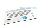 L20714-001 460.0EJ05.0001 Oem Hp Top Cover Wk Bl 17M-BW0013DX (C)(READ)(AC11) Used. Price: $152.74.