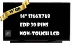 Lenovo Ideapad 1-14ADA05 1-14IGL05 14IGL7 82V6 Non-touch Lcd Screen 14" Hd New. Price: $46.58.