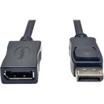 Eaton P579-006 Tripp Lite Series Displayport Extension Cable With Latch, 4K 60 New. Price: $75.00.