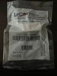 L-com TDG1026KCS-R5E Global Connectivity Right Angle Keystone Coupler Lot Of New. Price: $49.99.