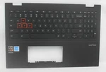 CM5500FDA-PALMRST Asus Plmrest W/kyb Backlit CM5500FDA-DN344T "grade A" Open. Price: $83.00.