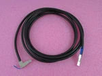 New Tmc C5555-5M-R1 Hd Minisas SFF-8644 To Right Angle. Price: $125.00.