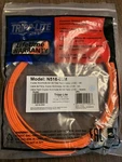 Tripp Lite N516-05M Fiber Patch Cable Duplex Multimode 50/125 Lc/sc 16FEET New. Price: $14.99.