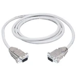 Black Box EYN257T-0010-MF DB9 Serial Null Modem Cable Male To 10FT New. Price: $53.15.