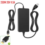 230W 20V Ac Adapter Charger For Lenovo ADL230SDC3A SA10R16888 02DL142 Thinkpad New. Price: $29.99.