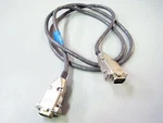 5X Amp CC315S Cable With DB9 Male To Used. Price: $16.44.