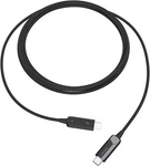 Corning AOC-CCU6JPN050M20 Thunderbolt 3 Usb Type-c Male Optical Cable New. Price: $569.00.
