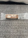 Asus Ways Lsi Bridge Cable ( 2.5 " ) , Original New. Price: $6.95.