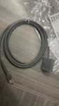 Zebra CBA-R01-S07PBR Shielded Usb Data Transfer Cable RS2332 7' Length New. Price: $24.00.