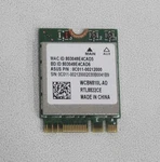 0C011-00212000 Asus WIFI5 2230 LITEON/WCBN810L-AD TM420I-DB71T "grade A" Open. Price: $11.93.