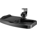 Eaton Tripp Lite Series Under-desk Clamp-on Storage Tray With Built-in Mouse Pad New. Price: $35.33.