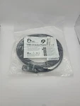 Siig JU-CB0511-S1 Black Usb 3.0 Active Repeater Cable Meter New. Price: $13.99.