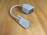 Sun Microsystems Audio + Network Cable 530-1856-02 Used. Price: $12.00.