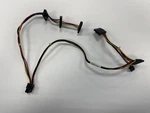 710825-001 Hp Prodesk Elitedesk Sff Sata Power Cable Used. Price: $24.00.