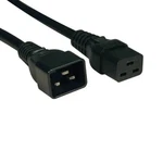1PC Eaton Corporation P036-002 Tripp Lite 2FT Heav(intl Via Eis Only + No Ff) New. Price: $38.00.