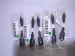 5X Hp Compaq 65W Smart Ac Adapter Dongle 406823-001 Sps 414135-001 New. Price: $13.49.