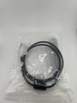 Verifone CBL435-044-01-C P400 RS232 Ethernet Usb Dongle New Open. Price: $33.47.