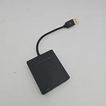 Lenovo Universal Usb 3.0 To Vga/hdmi Adapter Dongle Used. Price: $30.00.