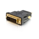 Dvi-d Male To Hdmi ADAPTER-C2G New. Price: $15.99.