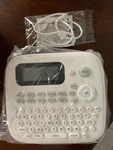 Vixic Label Maker Nib New. Price: $20.00.