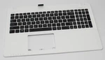 13NB00T3AP0211 Asus Palmrest X550VA Keyboard Module W/o "grade A" Open. Price: $62.33.