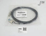 20895 Ibm Cable Assy, To Mini-sas SFF-8470 SFF-8088 (new) 95P4588. Price: $93.64.