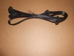 Original Corsair Modular Cable 34-0 00385 Open. Price: $15.99.
